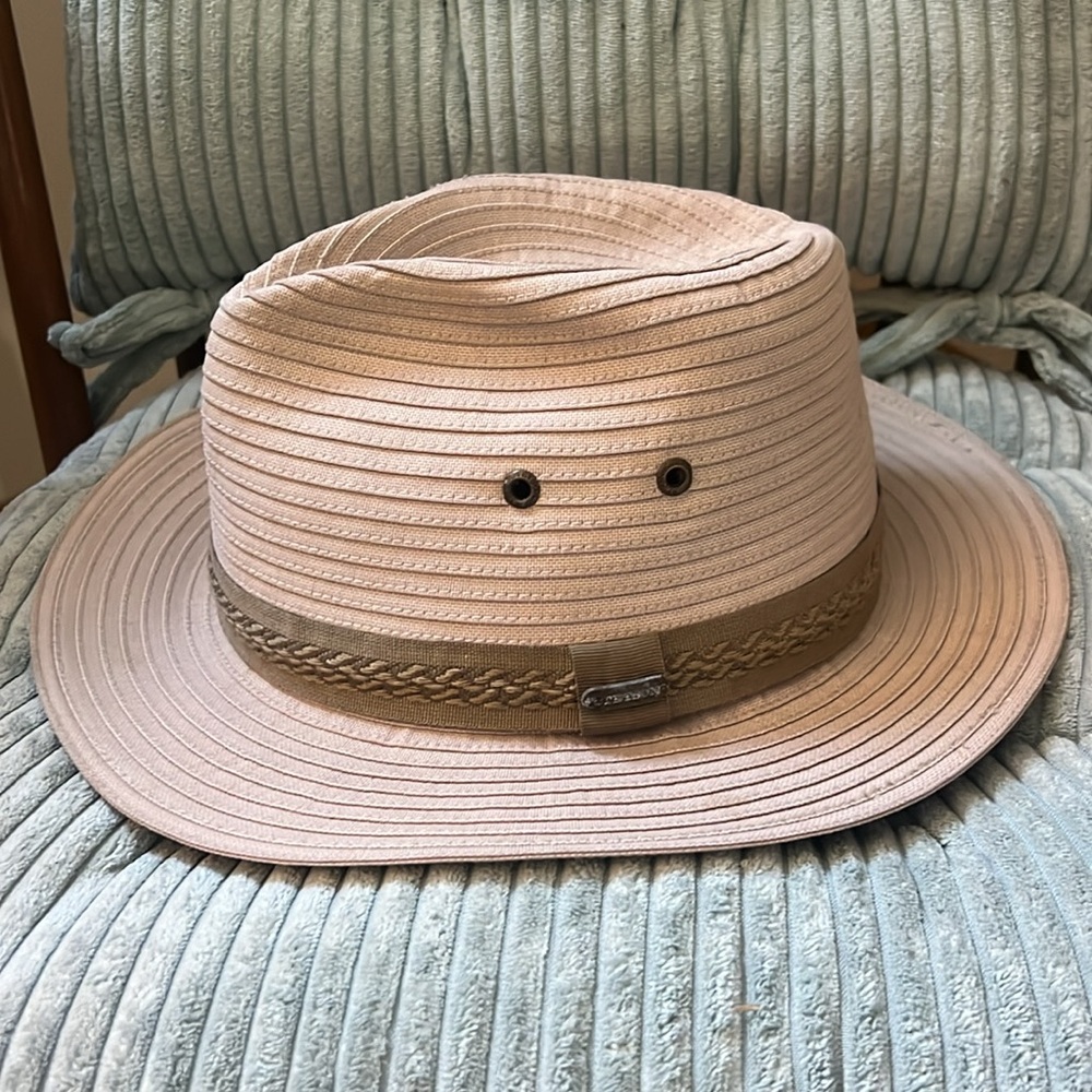 Stetson Hiking hat - XL